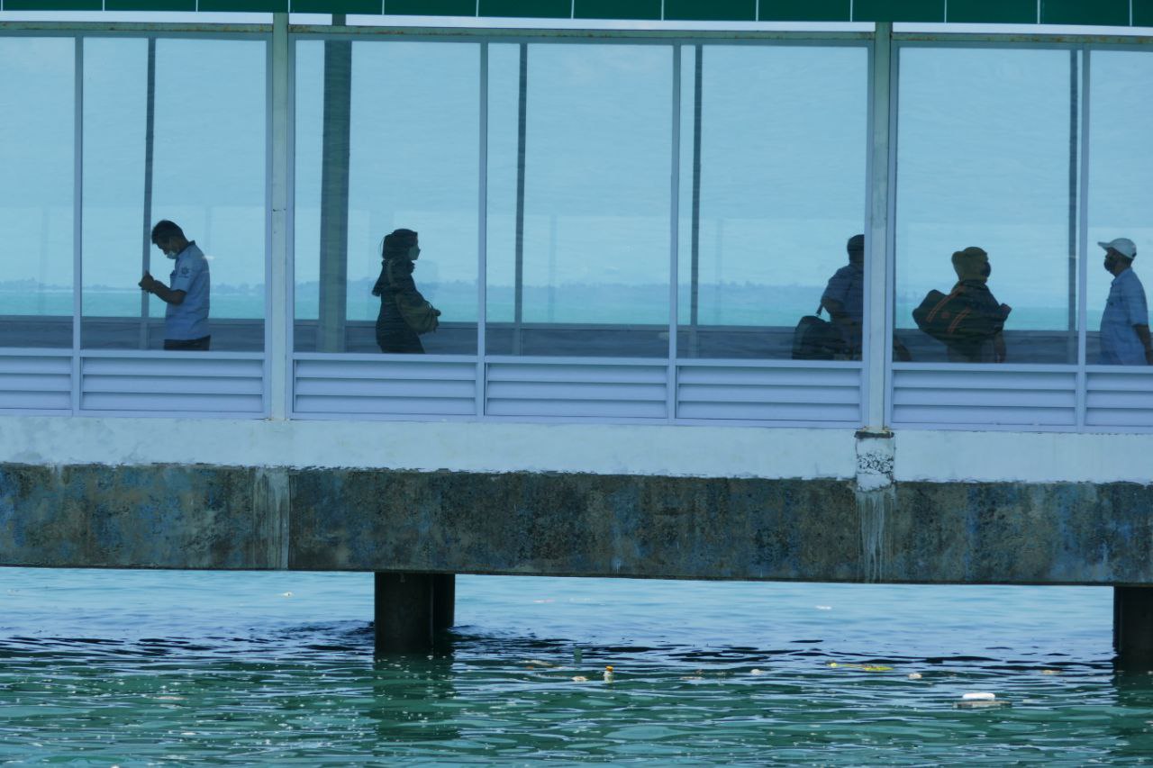 Kepri Sumbang Rp 300 Miliar Kebocoran Devisa Akibat Berobat ke Luar Negeri