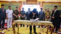 Kementerian PUPR dan AIIB Diagendakan Tinjau Lokasi Jembatan Batam-Bintan Agustus Mendatang Kementerian PUPR dan AIIB Diagendakan Tinjau Lokasi Jembatan Batam-Bintan Agustus Mendatang