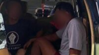 Beraksi di Sejumlah Lokasi di Tanjungpinang, Pelaku Jambret Akhirnya Diciduk Polisi