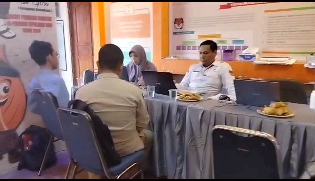 Hanya 53 Bacaleg DPRD Tanjungpinang yang Memenuhi Syarat, Perbaikan Ditutup 9 Juli