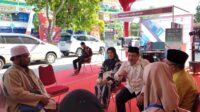 Kanwil Kemenag Kepri temui utusan Provinsi Kepri