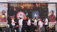 Rangkaian Harsiarnas ke-90 Dimulai, Kepri Jadi Tuan Rumah