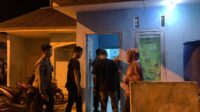 Polisi Ringkus Maling Kosan di Kijang Lama, Tanjungpinang Polisi Ringkus Maling Kosan di Kijang Lama, Tanjungpinang