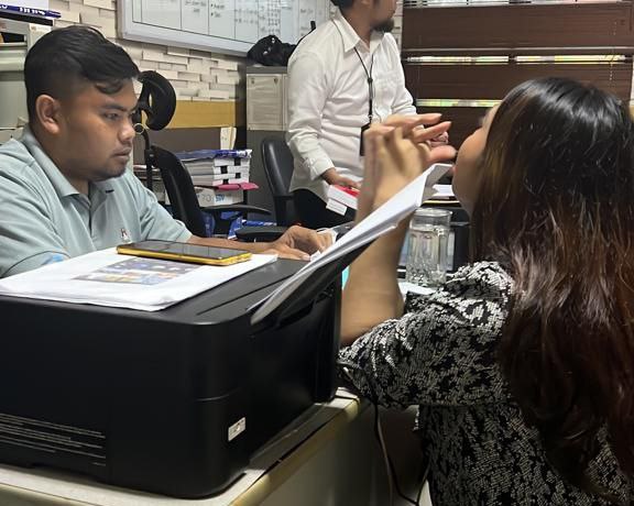 Oknum Polisi di Tanjungpinang Dilaporkan Kasus Investasi Bodong