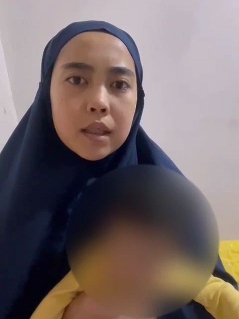Ibu Bayi Korban Dugaan Malapraktik RSUP RAT : 3 Bulan Berlalu Kasus Jalan Ditempat