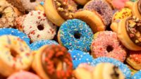 Panduan Lengkap Membuat Donat Lezat di Rumah Panduan Lengkap Membuat Donat Lezat di Rumah