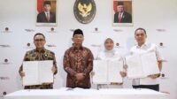 Pemerintah Tetapkan 27 Hari Libur dan Cuti Bersama Tahun 2024