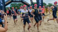 Bintan Triathlon dan Grand Fondo Digelar 21-23 Oktober di Lagoi, Bintan Bintan Triathlon dan Grand Fondo Digelar 21-23 Oktober di Lagoi, Bintan