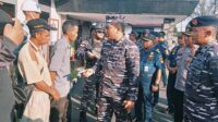 TNI AL Gagalkan Pengiriman PMI Ilegal ke Malaysia TNI AL Gagalkan Pengiriman PMI Ilegal ke Malaysia