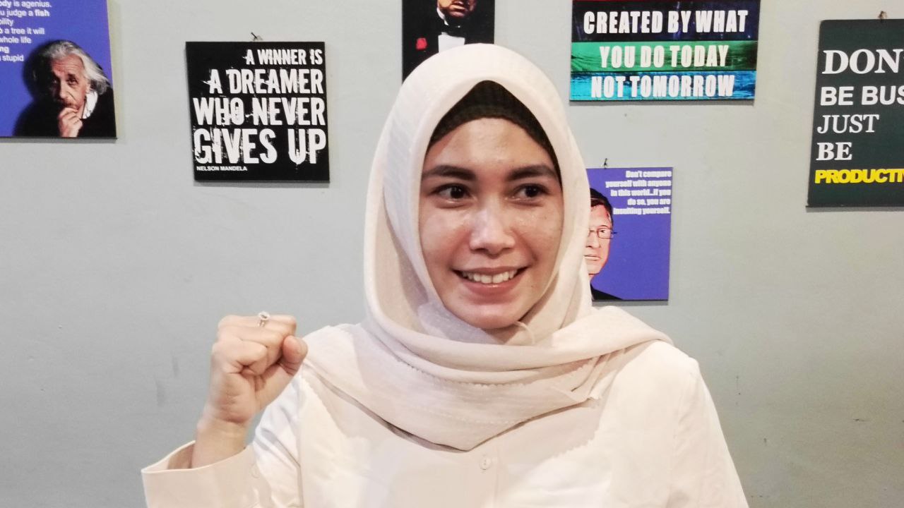 Dhenok Puspitasari Gugat Pelaksanaan Pilwabub Bintan ke PTUN