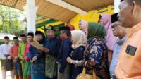 Ikatan Keluarga Tambelan Turut Tolak Relokasi Rempang