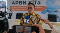 Hingga September 2023 ,Penyaluran Dana Desa di Kepri Capai 78 Persen Hingga September 2023 ,Penyaluran Dana Desa di Kepri Capai 78 Persen