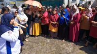 Tunggak Gaji Karyawan, PT Swakarya Indah Busana Beralasan Alami Masalah Keuangan