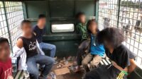 Bentrok Rempang, Polisi Tangkap 8 Warga, Terancam 8 Tahun Penjara