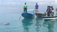 Jasad Terapung di Pulau Sore Adalah Warga Penyengat