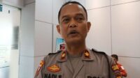 Polresta Tanjungpinang Gencarkan Patroli Cegah Kejahatan Polresta Tanjungpinang Gencarkan Patroli Cegah Kejahatan