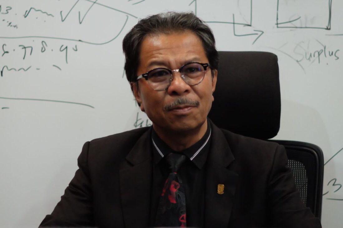 DPRD Kepri Minta Rekomendasi BPK Ditindaklanjuti dalam 60 Hari