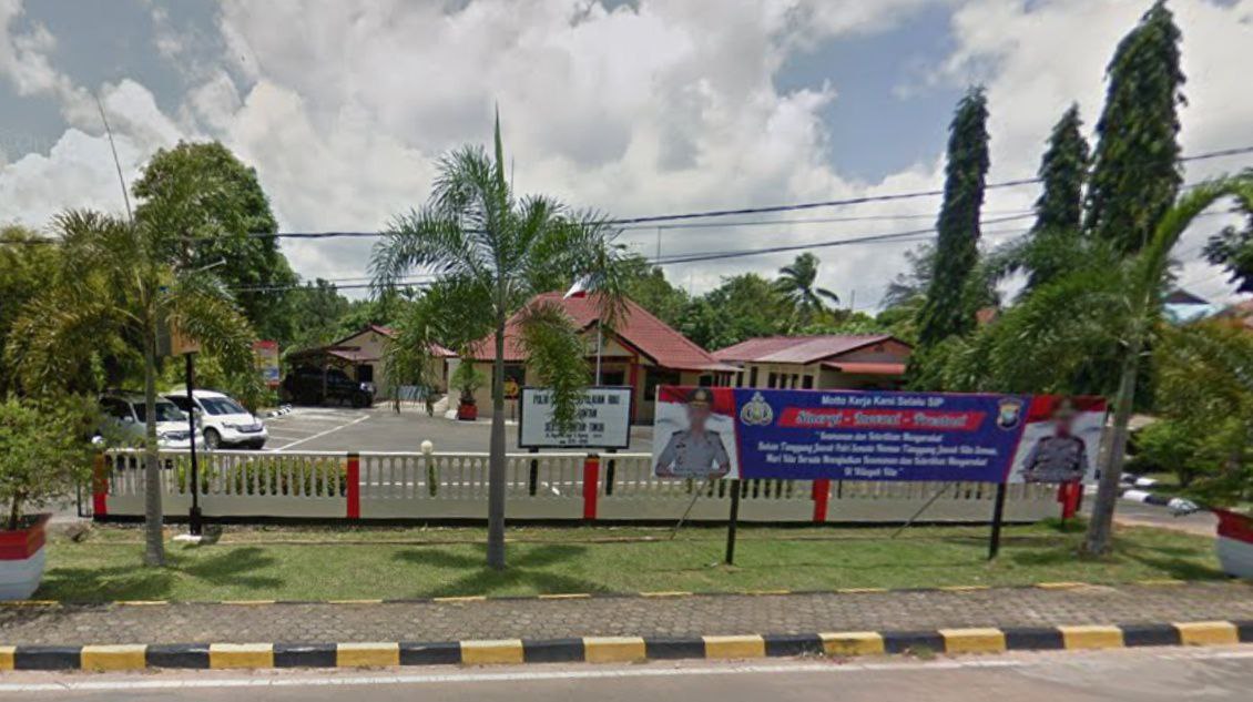 Pelaku Sodomi di Bintan Akui Lakukan Perbuatan Bejadnya Tiga Kali