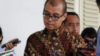 Masuk TPN Ganjar, Andi Widjajanto Pastikan Posisinya Tak Langgar Aturan Masuk TPN Ganjar, Andi Widjajanto Pastikan Posisinya Tak Langgar Aturan