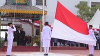 Peringatan Hari Pahlawan 2023, Gubernur Ajak Perangi Kemiskinan dan Berantas Kebodohan Peringatan Hari Pahlawan 2023, Gubernur Ajak Perangi Kemiskinan dan Berantas Kebodohan