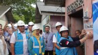 Listrik PLN Telah Menjangkau 334 Pulau Berpenghuni di Kepri Listrik PLN Telah Menjangkau 334 Pulau Berpenghuni di Kepri