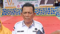 Gubernur Sayangkan Dua Pejabat Kepri Tidak Netral Dalam Pemilu Gubernur Sayangkan Dua Pejabat Kepri Tidak Netral Dalam Pemilu