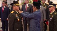 Letnan Jenderal TNI Maruli Simanjuntak