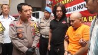 Demi Modal Maju Pilkada, Pria di Batam Rela Bunuh dan Bakar Istri