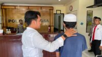 Oknum Ustaz di Batam Cabuli Anak Dibawah Umur Oknum Ustaz di Batam Cabuli Anak Dibawah Umur