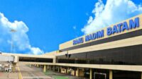 Bandara Internasional Hang Nadim Batam Dirancang Semakin Elegan, Berbagai Fasilitas Ini Akan Hadir