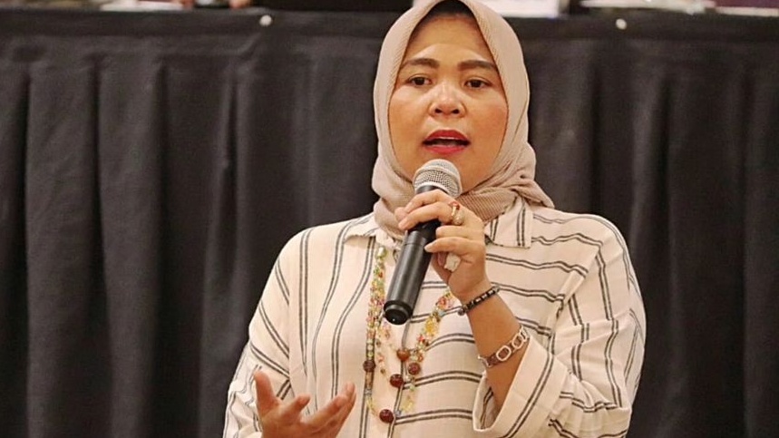 Pendaftaran Petugas KPPS di Kepri Sepi Peminat