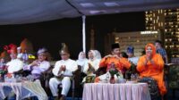 Antusiasnya Warga Saksikan Malam Anugerah Batam Madani HJB ke-194 Antusiasnya Warga Saksikan Malam Anugerah Batam Madani HJB ke-194