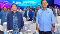 Menteri Perencanaan Pembangunan Nasional (PPN), Suharso Monoarfa, menyampaikan proyeksi nilai tambah ekonomi berbasis perairan atau ekonomi biru akan mencapai 30 triliun dolar AS pada 2030 nanti.