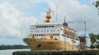 Pelni Siapkan Enam Armada Kapal Untuk Hadapi Nataru
