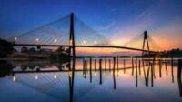 Jembatan Barelang, Ikon wisata Kota Batam