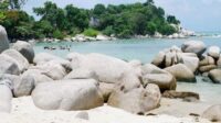 Pantai Trikora Bintan, Wisata Bahari yang Menawan Pantai Trikora Bintan, Wisata Bahari yang Menawan