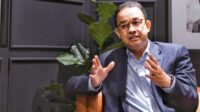 Anies Baswedan Janji Turunkan Pajak untuk Aktivitas Sosial Anies Baswedan Janji Turunkan Pajak untuk Aktivitas Sosial