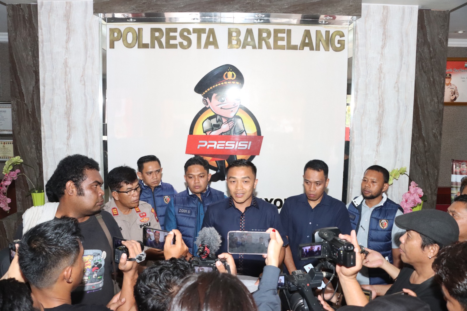 Polisi Ungkap Identitas Tulang Manusia yang Ditemukan di Jalan Trans Batam, Wanita Asal Karimun