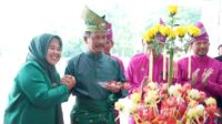 HJB ke-194, Rudi Ajak Warga Bersatu Wujudkan Batam Kota Baru HJB ke-194, Rudi Ajak Warga Bersatu Wujudkan Batam Kota Baru