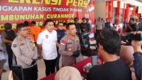 Lurah Sei Panas Batam Ditangkap Terkait Dugaan Korupsi Perjalanan Dinas DPRD Batam Lurah Sei Panas Batam Ditangkap Terkait Dugaan Korupsi Perjalanan Dinas DPRD Batam