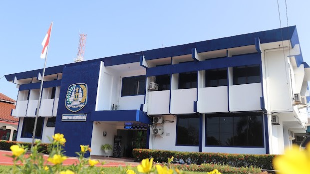 Dua Pegawai Imigrasi Tanjungpinang Diberhentikan Sementara Terkait Kasus TPPO