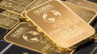 Harga Emas Naik Lagi, 1 Gram Rp1.125.000