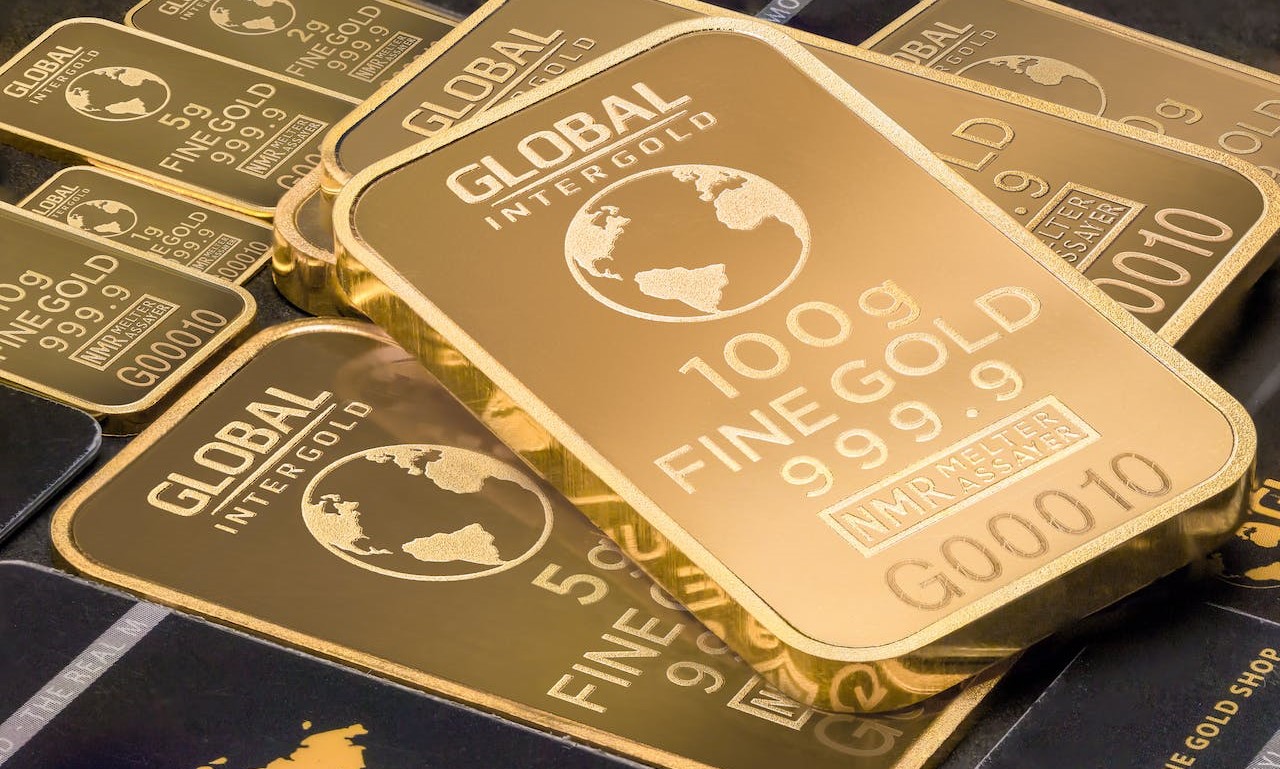 Harga Emas Naik Lagi, 1 Gram Rp1.125.000