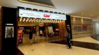 Saksikan Serunya Jadwal Film Bioskop CGV Grandmall Batam Minggu 24 Desember 2023
