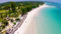 Cerita Menarik Pantai Trikora Bintan, Dulu Basis Keamanan Negara, Sekarang Destinasi Wisata Cerita Menarik Pantai Trikora Bintan, Dulu Basis Keamanan Negara, Sekarang Destinasi Wisata