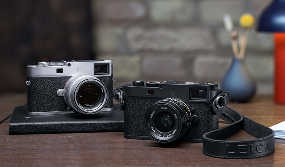 Menggali Teknologi Canggih Kamera Leica M11-P