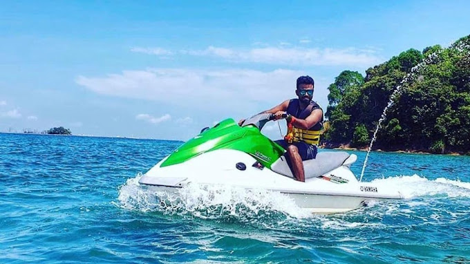 Sea Forest Adventure Batam, Wisata Edukasi yang Asyik untuk Keluarga