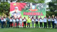 Gubernur Ansar Promosikan Turnamen Golf Gubernur Kepri I di Riau Gubernur Ansar Promosikan Turnamen Golf Gubernur Kepri I di Riau