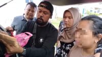 Polisi Tangkap Wanita Pelaku Hipnotis, Beraksi di Bintan Tanjungpinang Polisi Tangkap Wanita Pelaku Hipnotis, Beraksi di Bintan Tanjungpinang