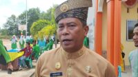 Insentif RT/RW Kepri Naik Jadi Rp1,5 Juta, Dibagikan Akhir Tahun
